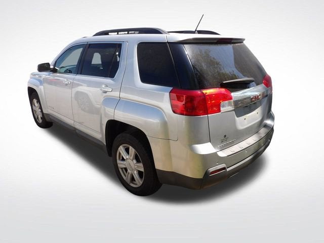 2015 GMC Terrain SLT