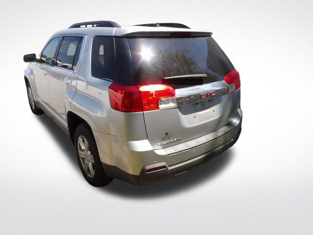 2015 GMC Terrain SLT