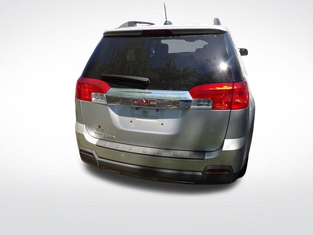 2015 GMC Terrain SLT