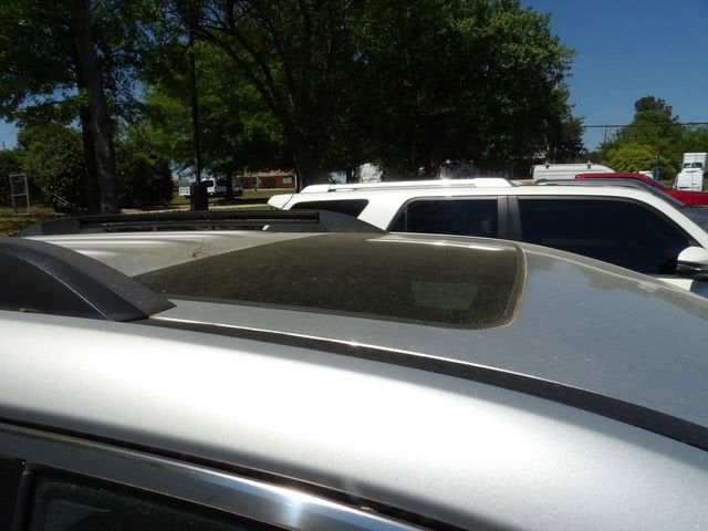 2015 GMC Terrain SLT