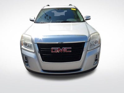 2015 GMC Terrain SLT