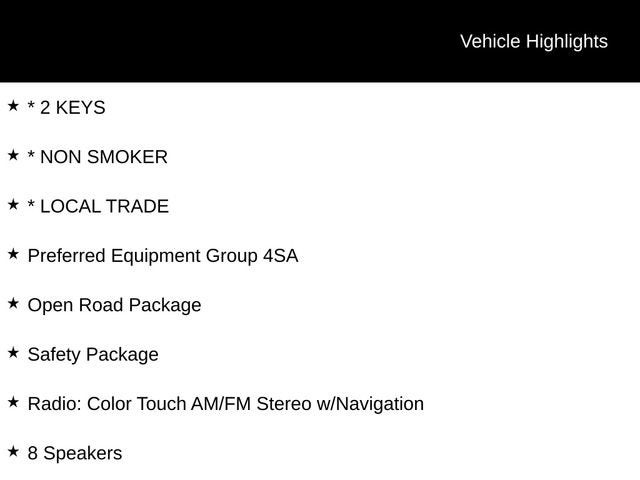 2015 GMC Terrain SLT