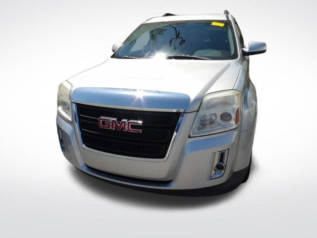2015 GMC Terrain SLT