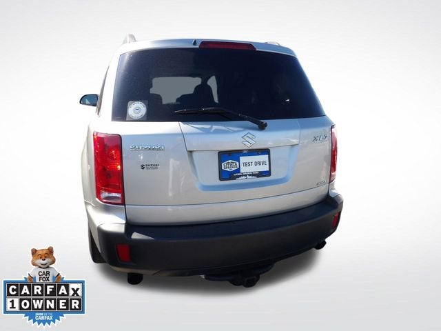 2007 Suzuki XL7 Luxury