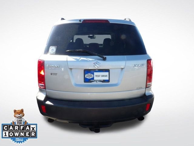 2007 Suzuki XL7 Luxury