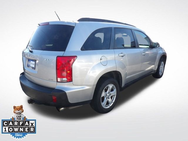 2007 Suzuki XL7 Luxury