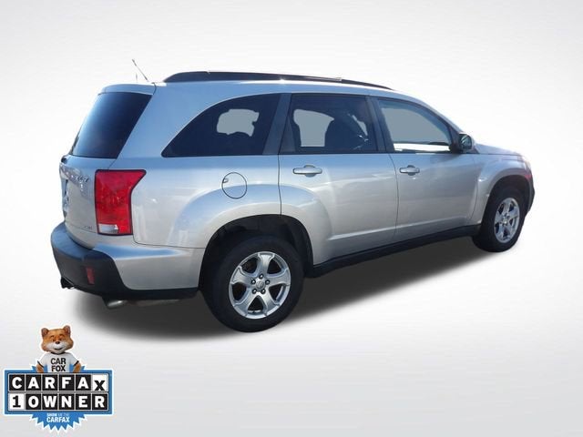 2007 Suzuki XL7 Luxury