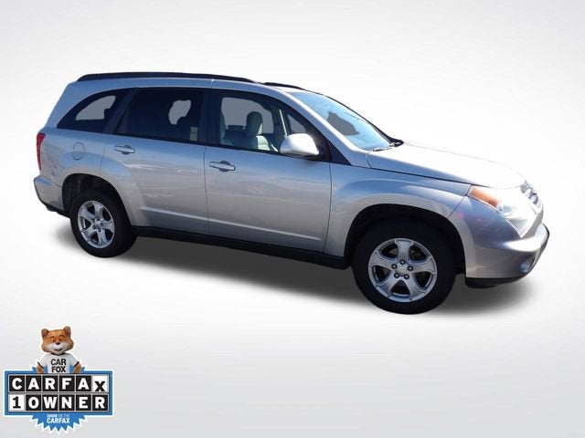 2007 Suzuki XL7 Luxury