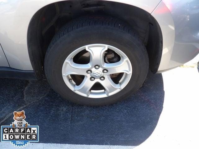 2007 Suzuki XL7 Luxury