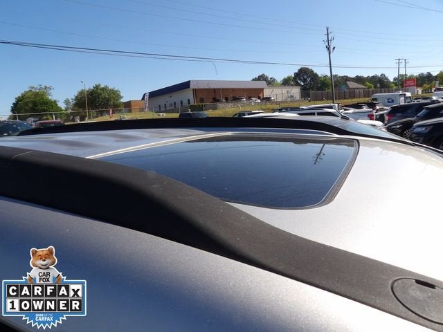 2007 Suzuki XL7 Luxury