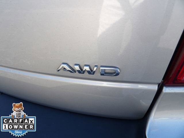 2007 Suzuki XL7 Luxury