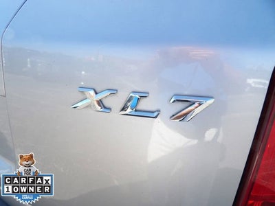 2007 Suzuki XL7 Luxury