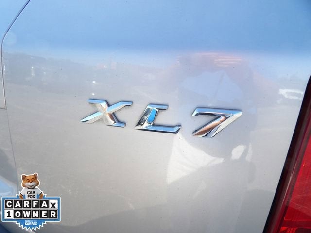 2007 Suzuki XL7 Luxury
