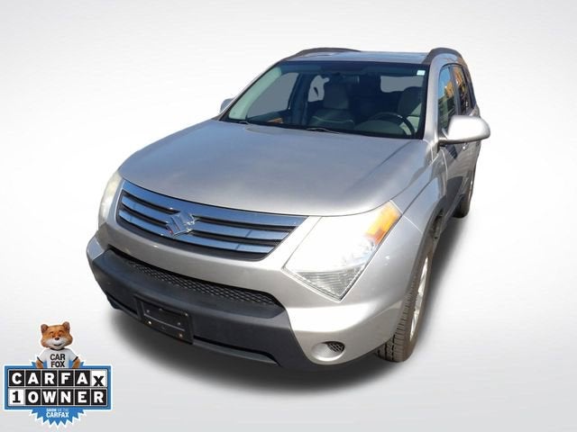 2007 Suzuki XL7 Luxury
