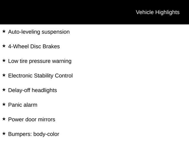 2007 Suzuki XL7 Luxury