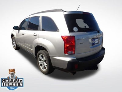 2007 Suzuki XL7 Luxury