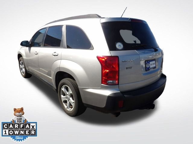 2007 Suzuki XL7 Luxury