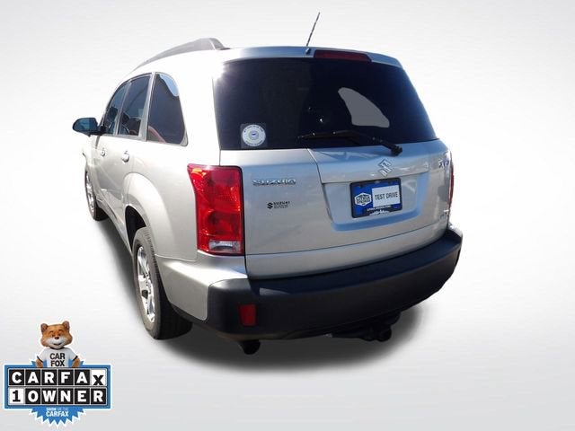 2007 Suzuki XL7 Luxury