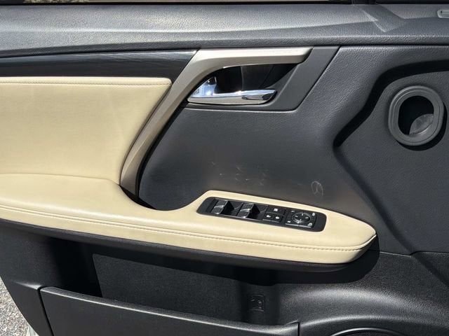 2021 Lexus RX RX 350