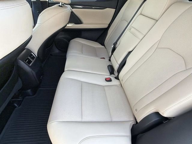 2021 Lexus RX RX 350