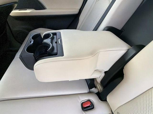 2021 Lexus RX RX 350