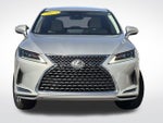 2021 Lexus RX RX 350