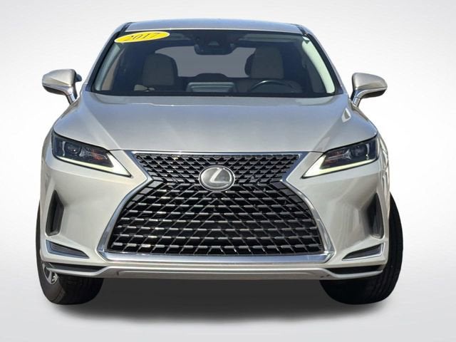 2021 Lexus RX RX 350