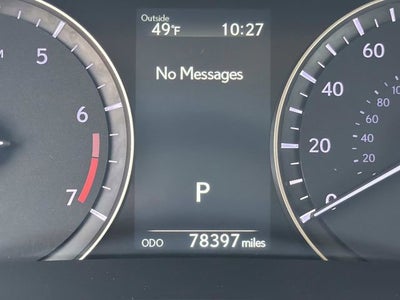 2021 Lexus RX RX 350