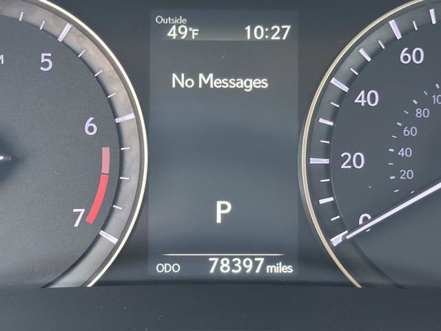 2021 Lexus RX RX 350