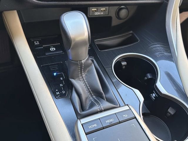 2021 Lexus RX RX 350