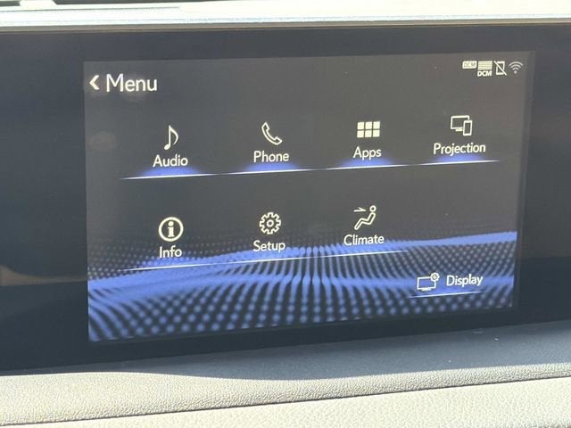 2021 Lexus RX RX 350