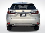 2021 Lexus RX RX 350