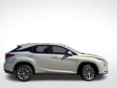 2021 Lexus RX RX 350