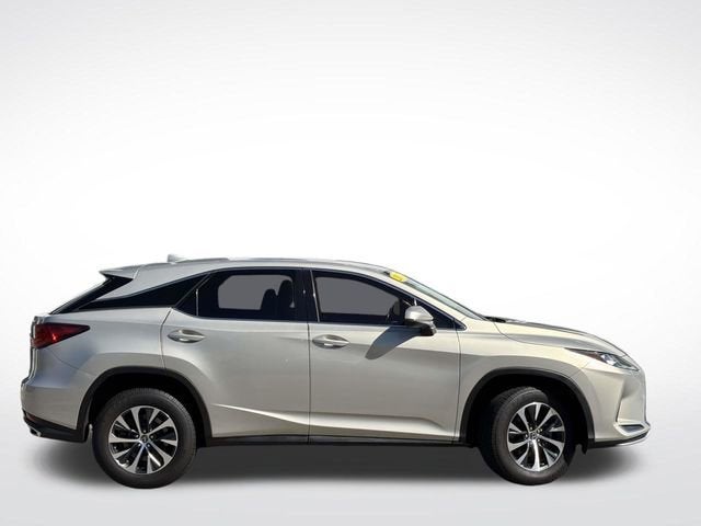 2021 Lexus RX RX 350