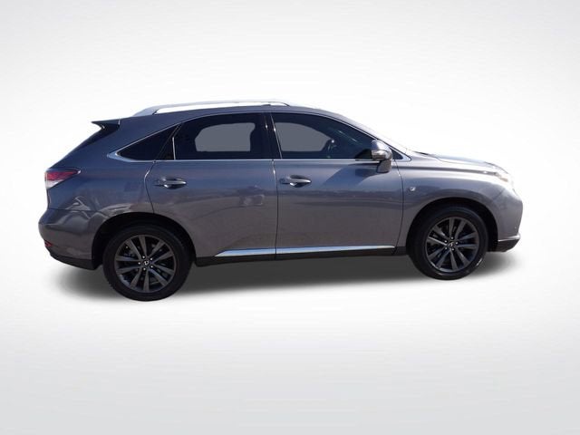 2014 Lexus RX 350