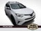2018 Toyota RAV4 SE