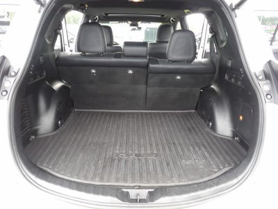 2018 Toyota RAV4 SE