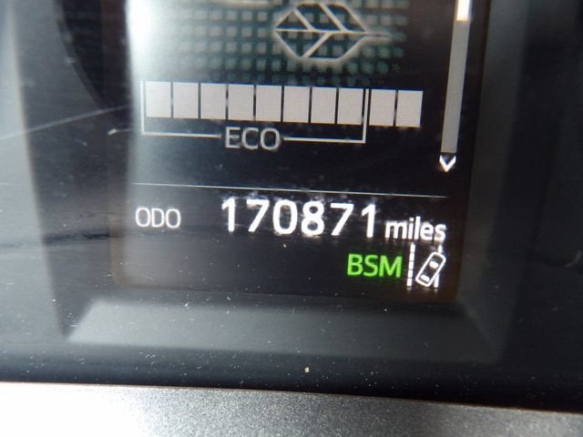 2018 Toyota RAV4 SE