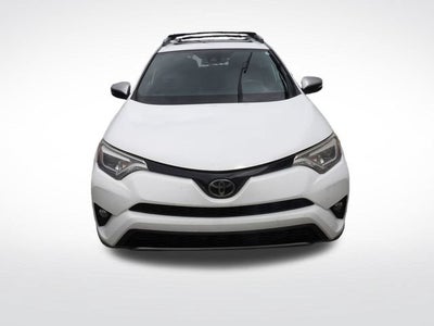 2018 Toyota RAV4 SE