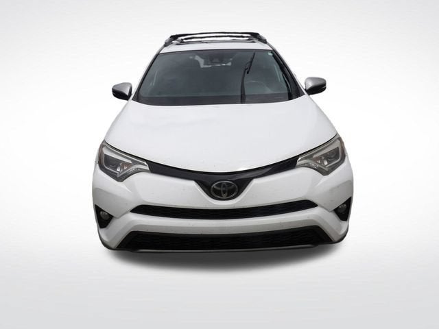 2018 Toyota RAV4 SE