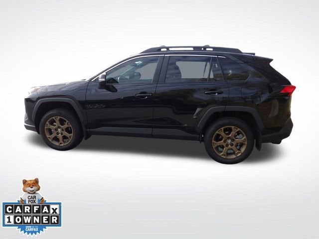 2024 Toyota RAV4 Hybrid Hybrid Woodland