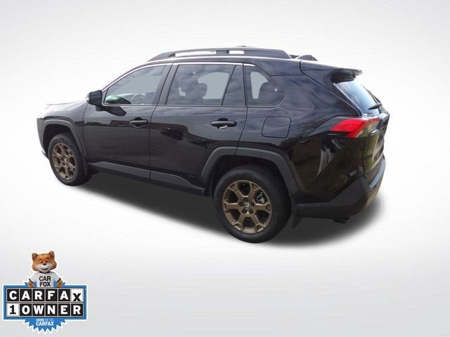 2024 Toyota RAV4 Hybrid Hybrid Woodland