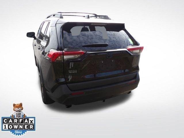 2024 Toyota RAV4 Hybrid Hybrid Woodland