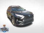 2024 Toyota RAV4 Hybrid Hybrid Woodland