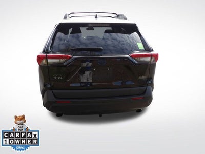 2024 Toyota RAV4 Hybrid Hybrid Woodland
