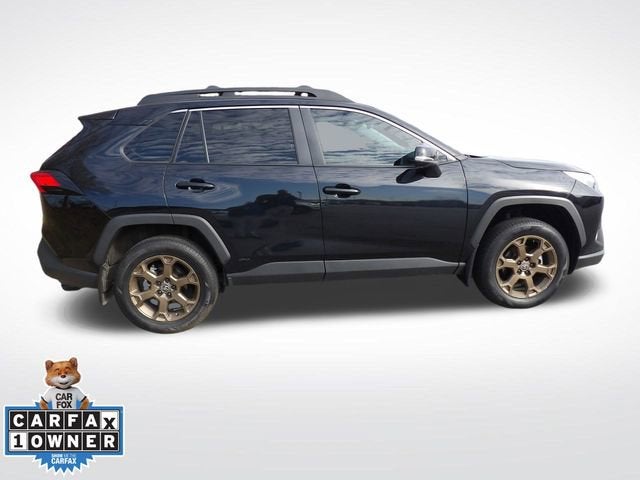 2024 Toyota RAV4 Hybrid Hybrid Woodland