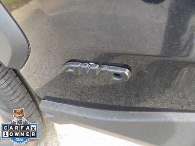 2024 Toyota RAV4 Hybrid Hybrid Woodland