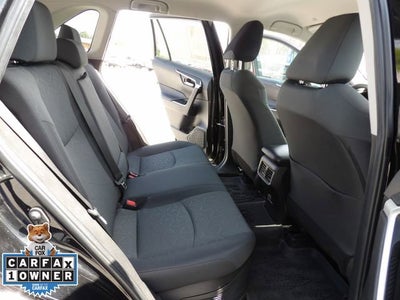 2024 Toyota RAV4 Hybrid Hybrid Woodland