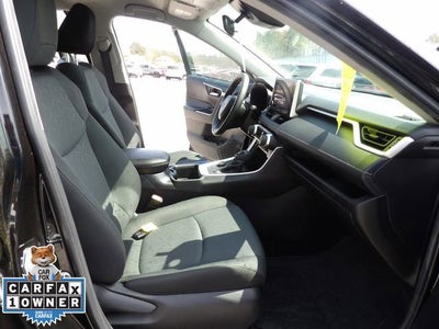 2024 Toyota RAV4 Hybrid Hybrid Woodland