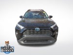 2024 Toyota RAV4 Hybrid Hybrid Woodland